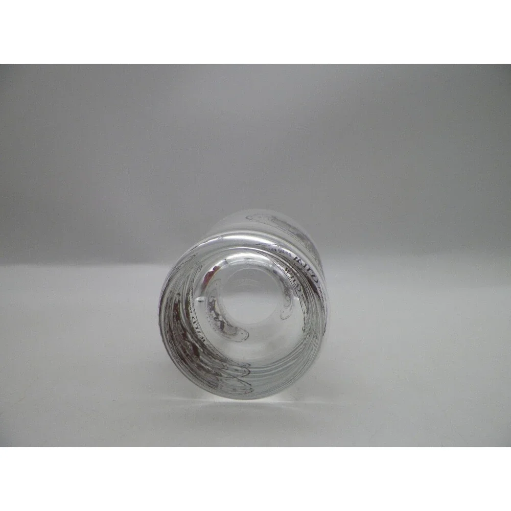 Vintage San Diego Zoo & Wild Animal Park Shot Glass Souvenir